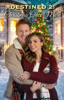 Destined 2: Christmas Once More Destined 2: Christmas Once More