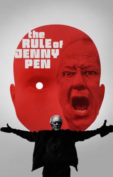 The Rule of Jenny Pen The Rule of Jenny Pen