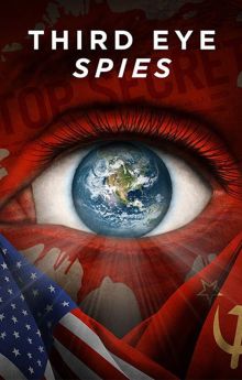 Third Eye Spies Third Eye Spies