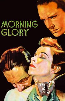 Morning Glory Morning Glory
