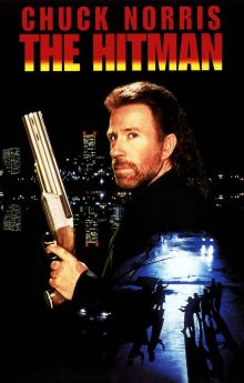 The Hitman The Hitman