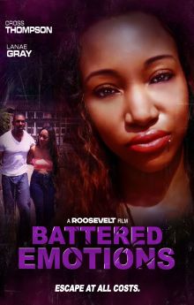 Battered Emotions Battered Emotions