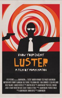 Luster Luster