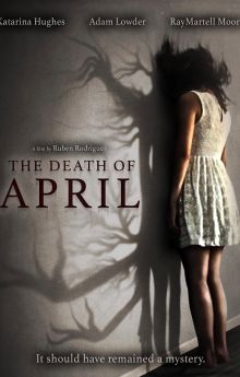 The Death of April The Death of April