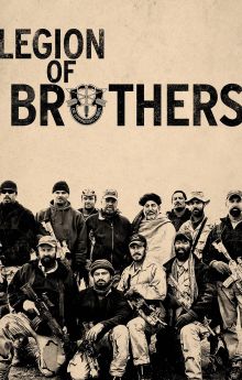 Legion of Brothers Legion of Brothers