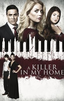 A Killer in My Home A Killer in My Home