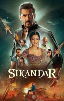 Sikandar Sikandar