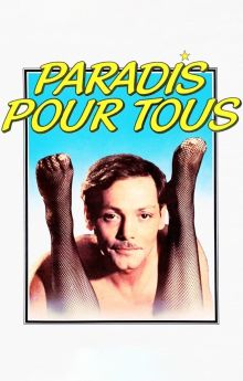 Paradise for All Paradise for All