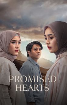 Promised Hearts Promised Hearts