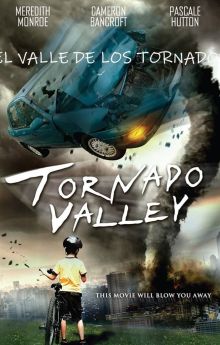 Tornado Valley Tornado Valley