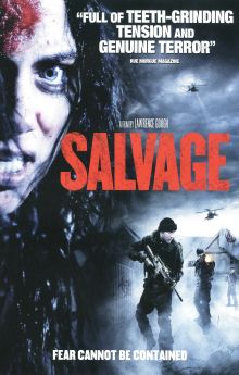 Salvage Salvage