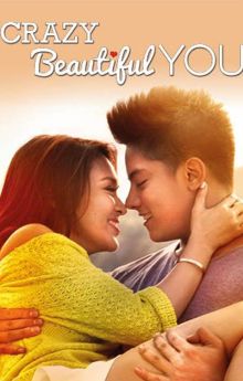 Crazy Beautiful You Crazy Beautiful You