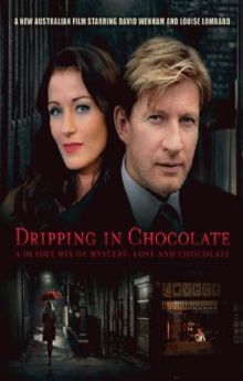 Dripping in Chocolate Dripping in Chocolate