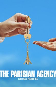 The Parisian Agency: Exclusive Properties - Season 5 The Parisian Agency: Exclusive Properties - Season 5