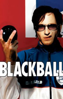 Blackball Blackball