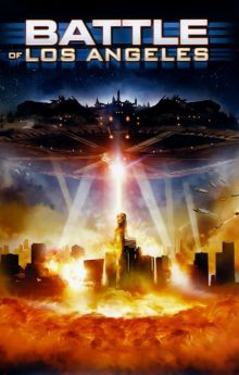 Battle of Los Angeles Battle of Los Angeles