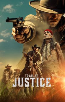 Trail of Justice Trail of Justice