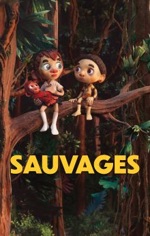 Savages Savages