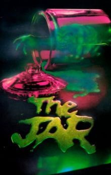 The Jar The Jar