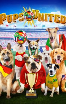 Pups United Pups United