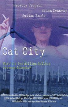 Cat City Cat City