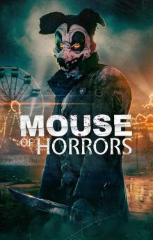 Mouse Of Horrors Mouse Of Horrors