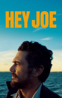 Hey Joe Hey Joe