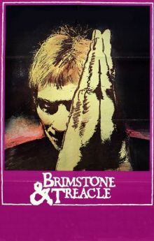 Brimstone & Treacle Brimstone & Treacle