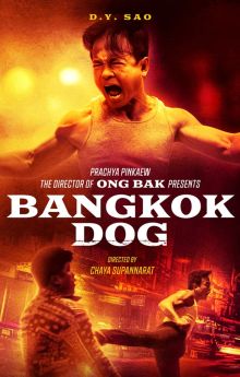 Bangkok Dog Bangkok Dog