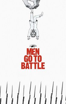 Men Go to Battle Men Go to Battle