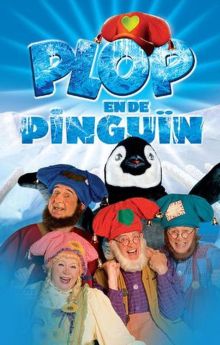 Plop and the Penguin Plop and the Penguin