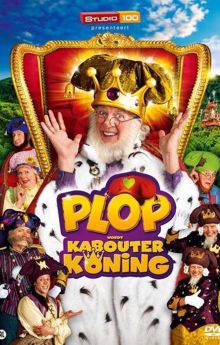 Plop Becomes Gnome King Plop Becomes Gnome King
