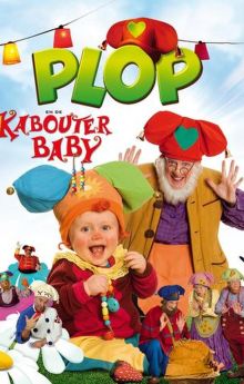 Plop and the Gnome Baby Plop and the Gnome Baby