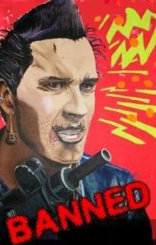 Banned Banned