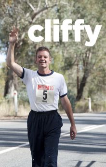 Cliffy Cliffy