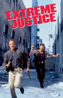 Extreme Justice Extreme Justice