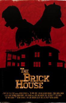 The Brick House The Brick House