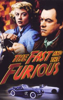The Fast and the Furious The Fast and the Furious
