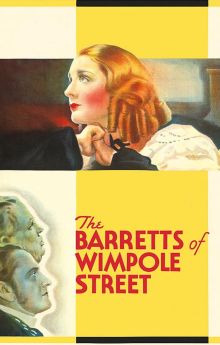 The Barretts of Wimpole Street The Barretts of Wimpole Street