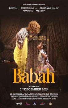 Babah Babah