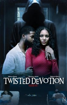 Twisted Devotion Twisted Devotion
