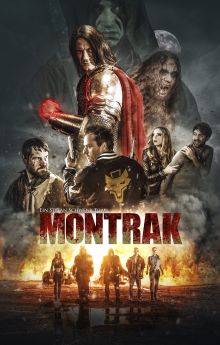 Montrak Montrak