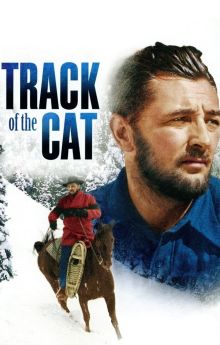 Track of the Cat Track of the Cat