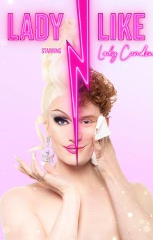 Lady Like Lady Like