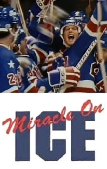 Miracle on Ice Miracle on Ice