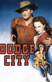 Dodge City Dodge City
