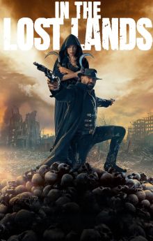 In the Lost Lands In the Lost Lands