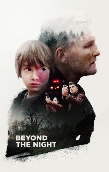 Beyond the Night Beyond the Night