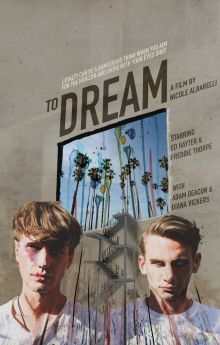 To Dream To Dream