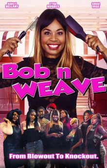 Bob N Weave Bob N Weave